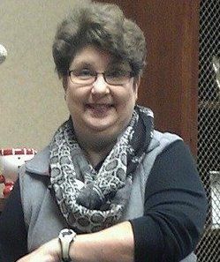 Terrye Schleiff - Class of 1977 - Northside High School