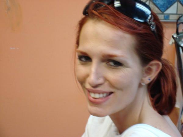 Alyssa Young - Class of 2000 - Northside High School