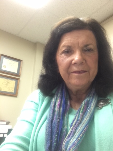 Connie Green - Class of 1965 - Northside High School