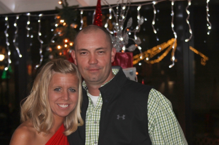Michael Estep - Class of 1998 - Northside High School