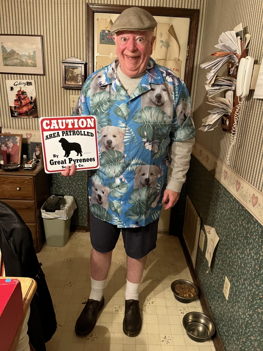 M. Bruce Langham - Class of 1973 - Northside High School