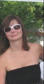 Vickie Overbey - Class of 1992 - Northside High School