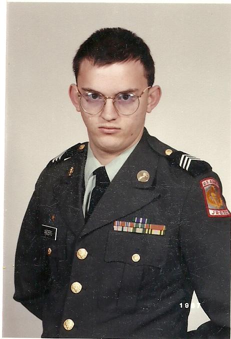 Raymond L.anders Anders - Class of 1988 - Northside High School