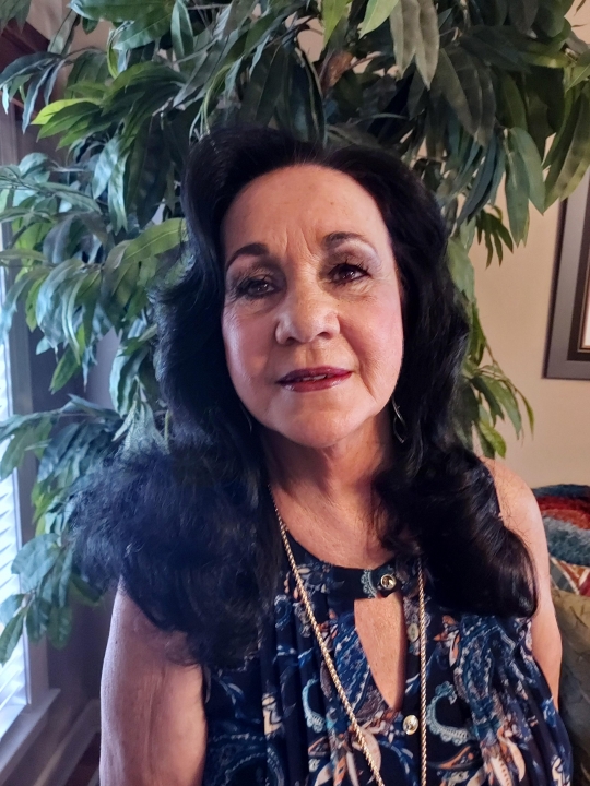 Sherrie Dougan - Class of 1971 - Northside High School