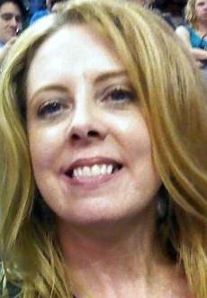 Angela Thomas - Class of 1987 - Northside High School