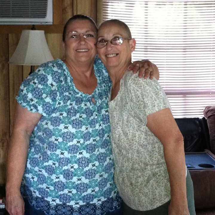 Charlotte Cole - Class of 1965 - Northside High School