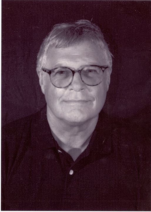 Jim Pryor - Class of 1964 - Northside High School