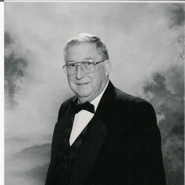 Jimmy Moore - Class of 1952 - Northside High School