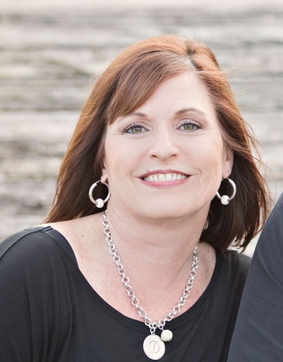 Dara Mccarrell - Class of 1986 - Northside High School