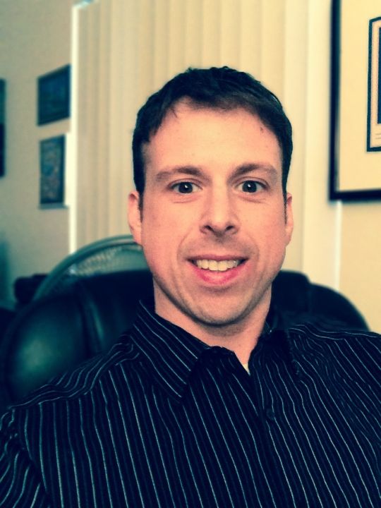 Josh Knoll - Class of 1995 - Northside High School