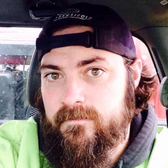 Casey Vickery - Class of 1995 - Northside High School
