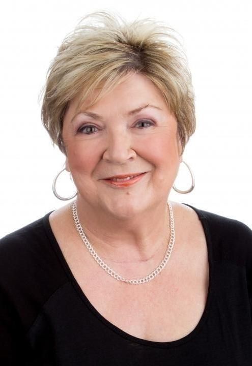 Karen Riggs - Class of 1965 - Northside High School