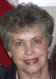 Diana Ray - Class of 1963 - Northside High School