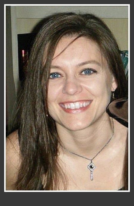Amy Mickle - Class of 1993 - Northside High School