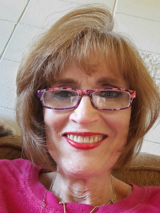 Cynthia Newton - Class of 1972 - Northside High School