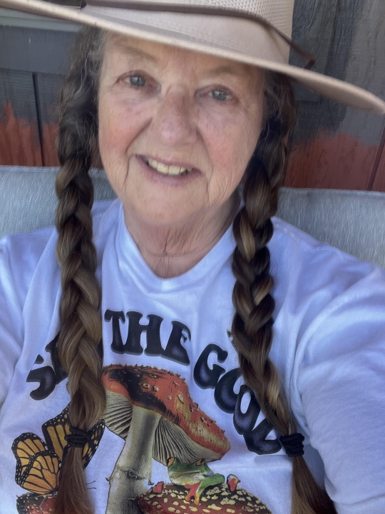 Cheryl Grace - Class of 1971 - Northside High School