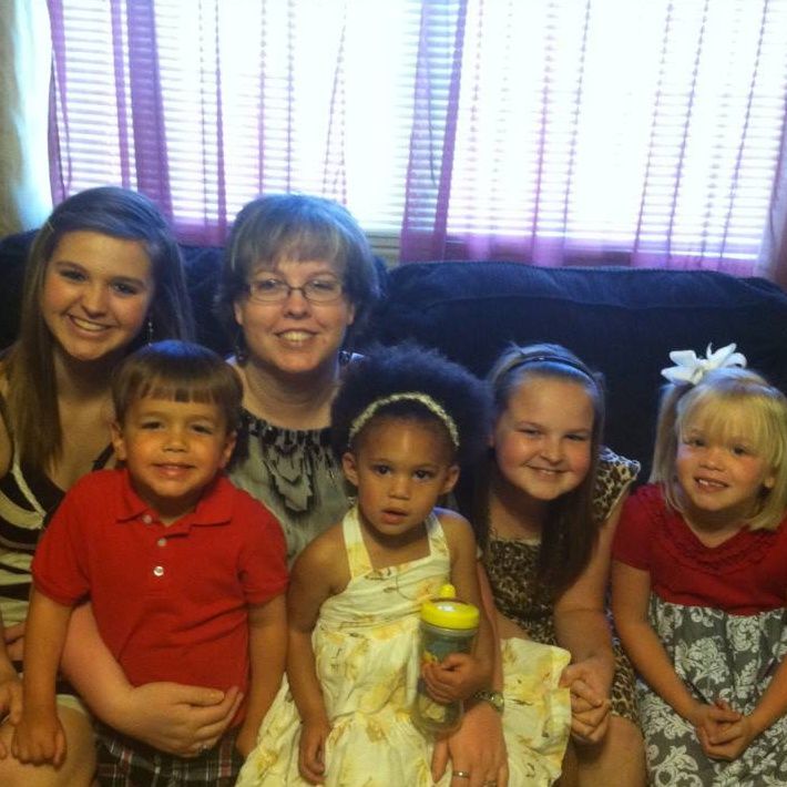 Amanda Stem - Class of 1995 - Northside High School