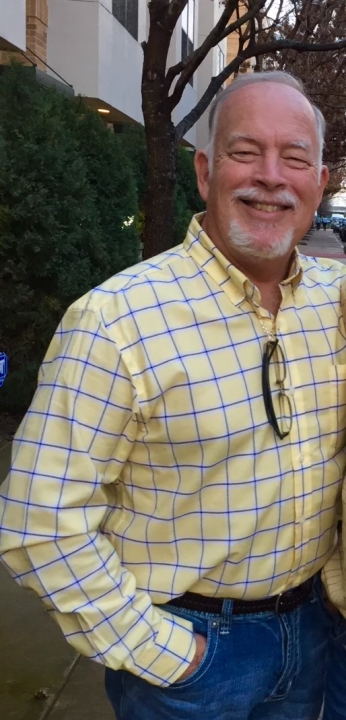 Marshall Sharpe - Class of 1969 - Northside High School