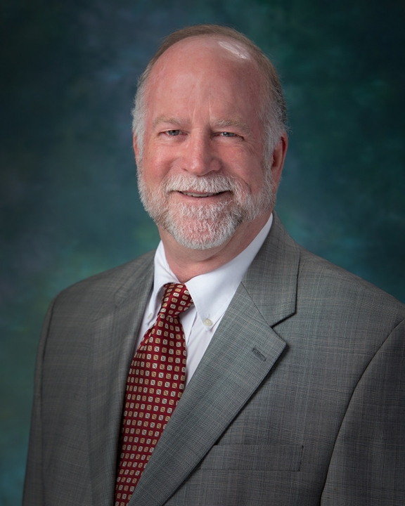 Larry Tate - Class of 1976 - Northside High School