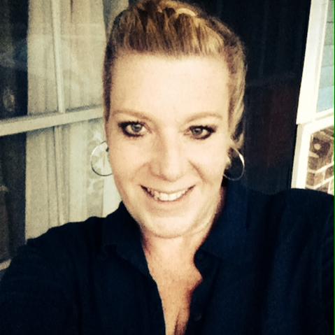 Sarah Martin - Class of 1992 - Northside High School