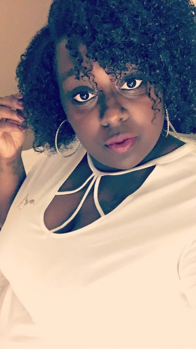 Amara Shepard - Class of 2009 - Northside High School