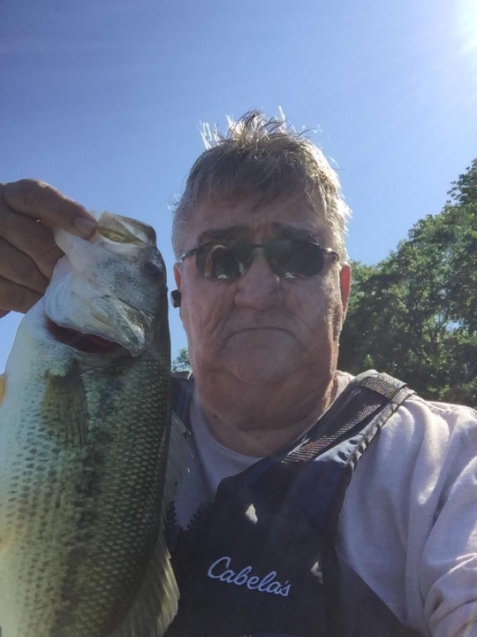Ricky Reynolds - Class of 1972 - Northside High School