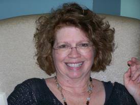 Frances Stuettgen - Class of 1963 - Northside High School