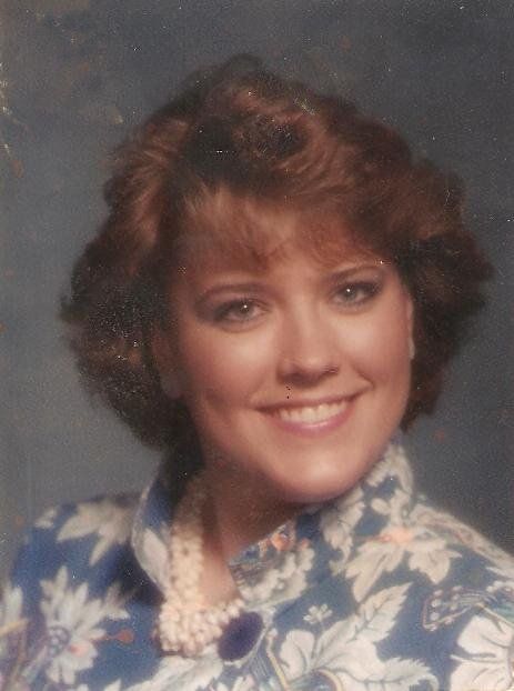 Donna Place - Class of 1986 - Northside High School