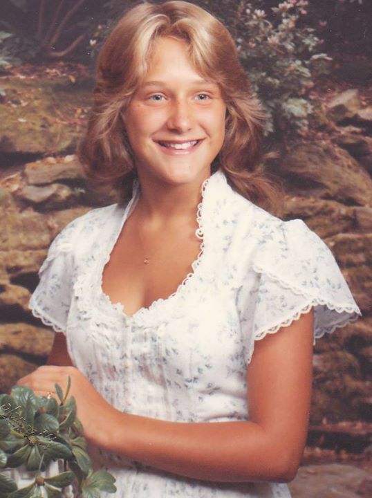 Kristy Wall - Class of 1988 - Northside High School