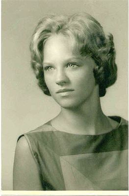 Bobbie Horne - Class of 1966 - Northside High School