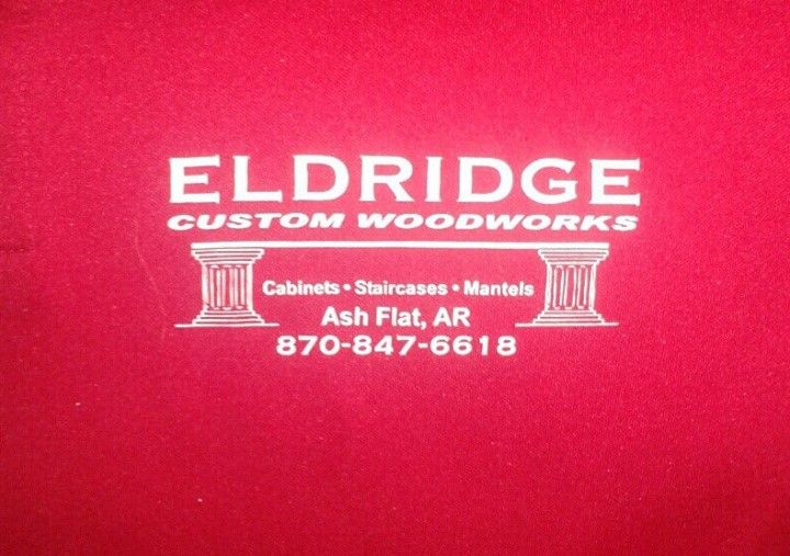 Jody Eldridge - Class of 1985 - Southside High School
