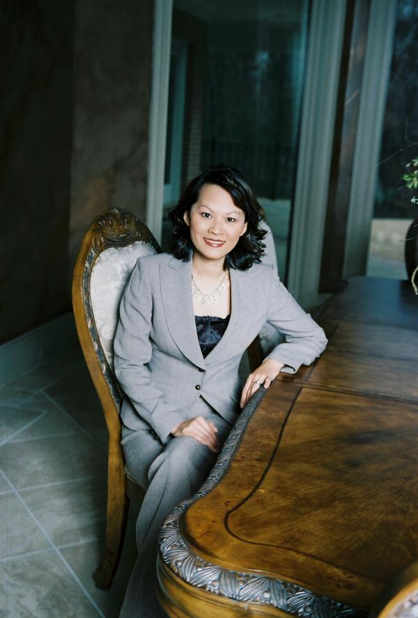 Tran Bui - Class of 1989 - Southside High School