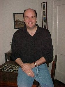 Todd B. Cunningham - Class of 1979 - Southside High School
