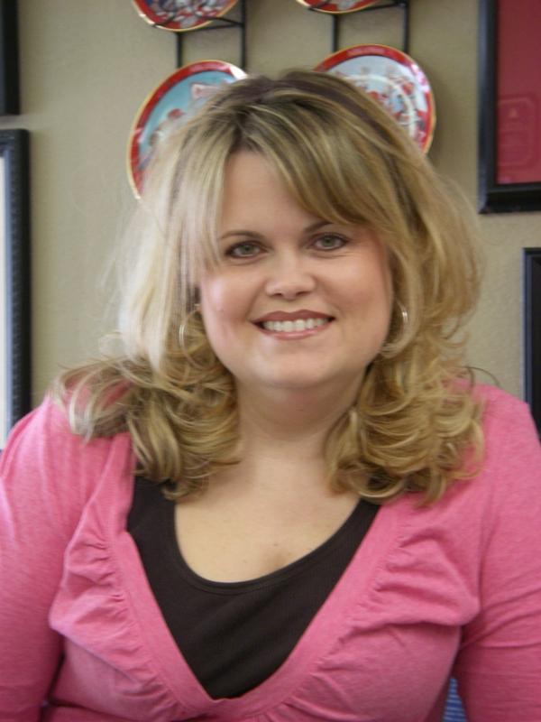 Cynthia Wells Hartman - Class of 1987 - Southside High School