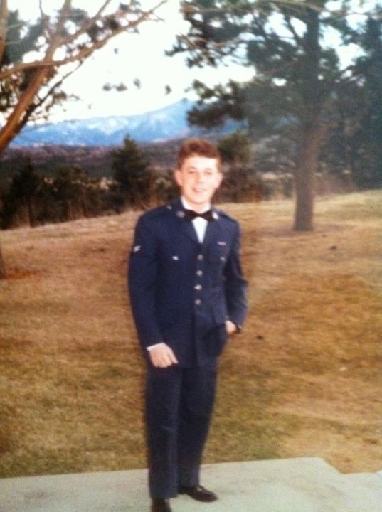 Todd Hamill - Class of 1987 - Southside High School