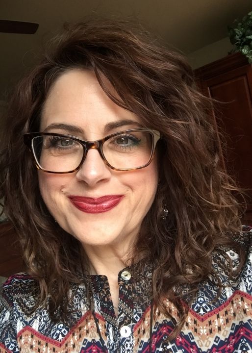 Tara Griffin - Class of 1979 - Southside High School