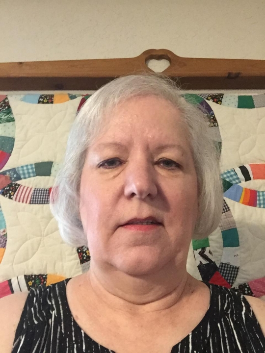 Doris Hale - Class of 1972 - Southside High School