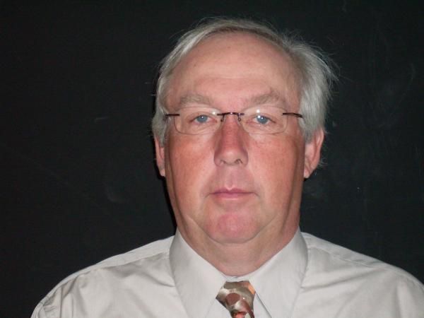 Ken Loudermilk - Class of 1972 - Southside High School