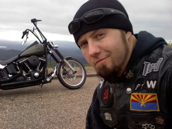 Matt Standridge - Class of 1999 - Southside High School