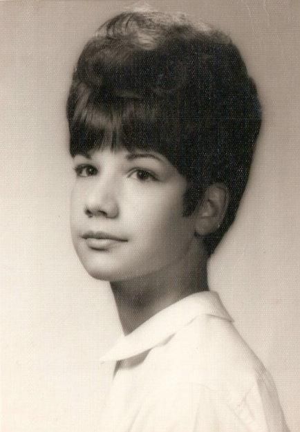 Sheryl Mills - Class of 1969 - Southside High School