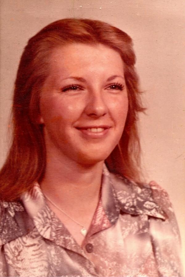 Marilyn Brake - Class of 1977 - Southside High School