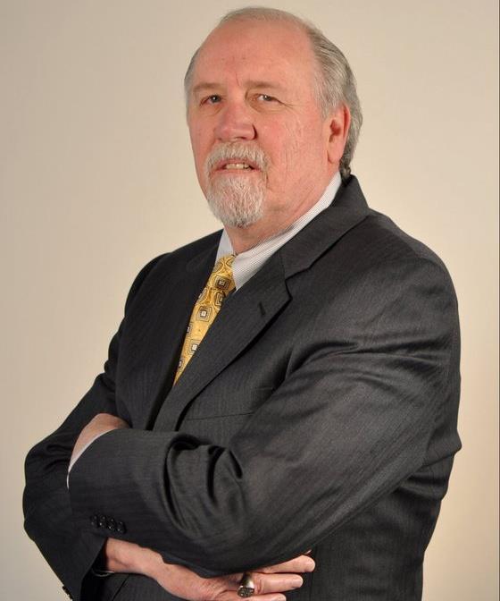 Eddie Cole - Class of 1972 - Southside High School