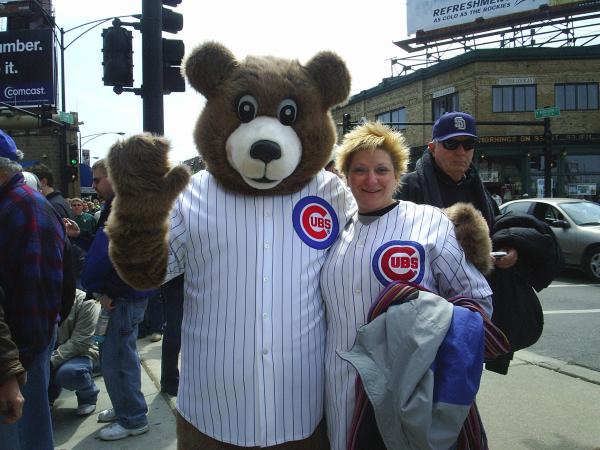 Heidi Pluto - Class of 1987 - Southside High School