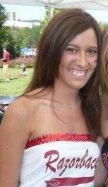 Morgan Karrant - Class of 2007 - Southside High School