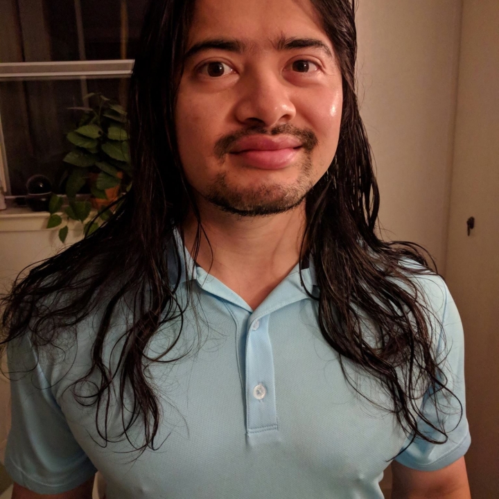 Christopher Huynh - Class of 2002 - Southside High School