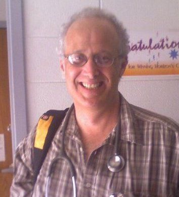 Ben Jacobs - Class of 1974 - Southside High School