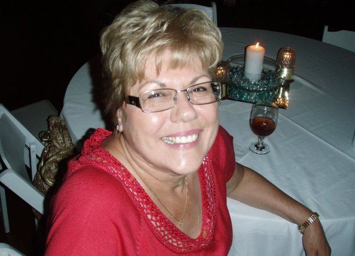 Pamela Thomas - Class of 1966 - Southside High School