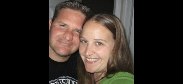 Timothy Cotter - Class of 1996 - Southside High School