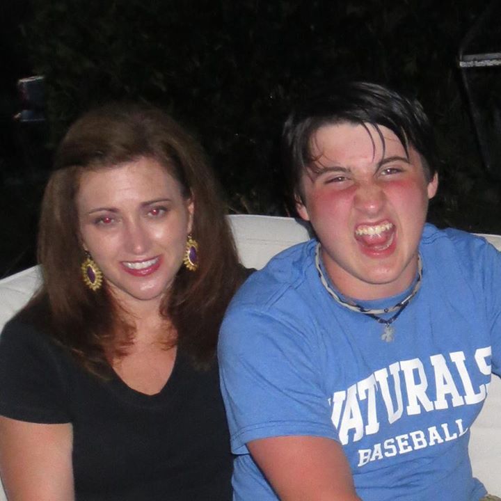 Liz Esch - Class of 1988 - Southside High School