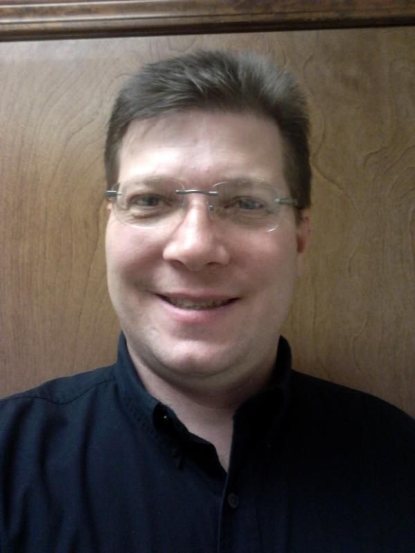 Bryan Struble - Class of 1987 - Southside High School